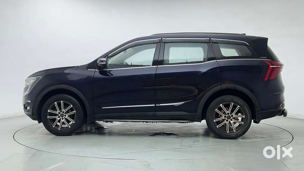 Mahindra Xuv700 2.0 Ax 7 Petrol At Luxury Pack Str, 2022, Petrol