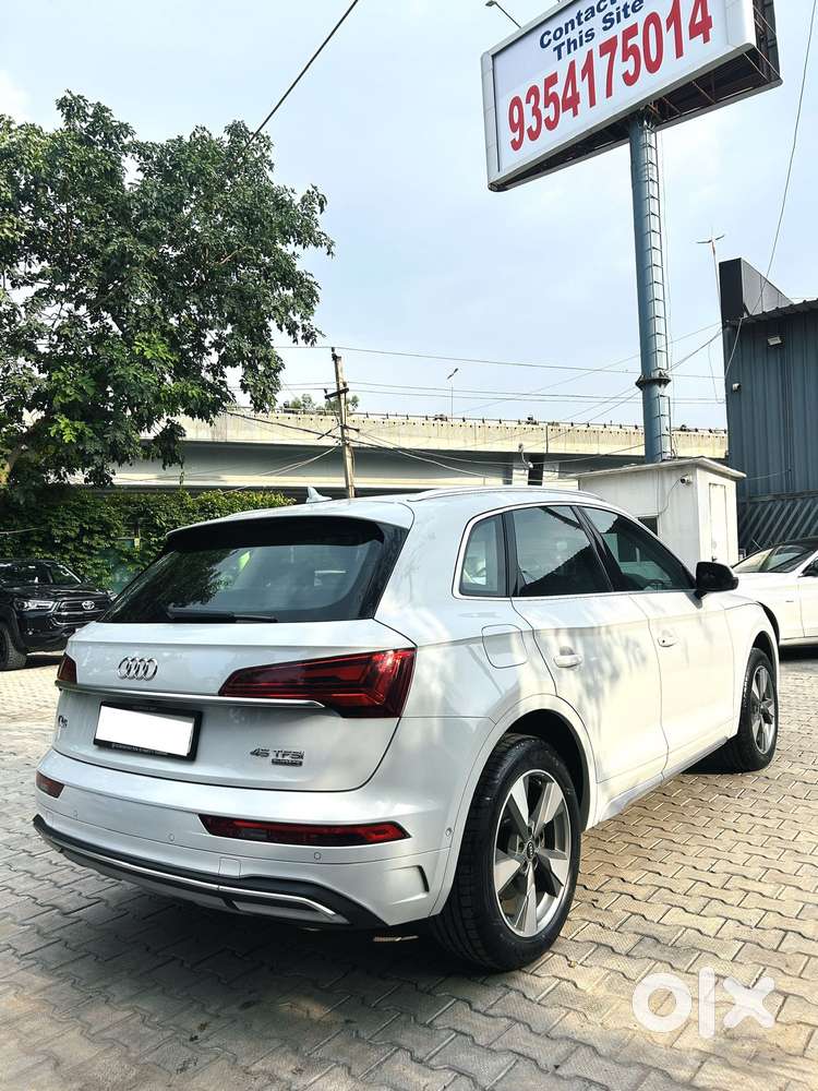 Audi Q5 2.0 45 Tfsi Technology, 2024, Petrol