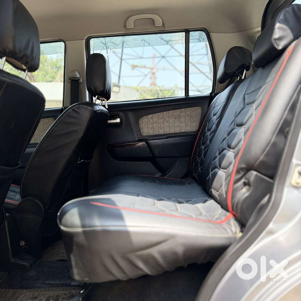 Maruti Suzuki Wagon R 1.0 Vxi Limited Edition, 2021, Petrol