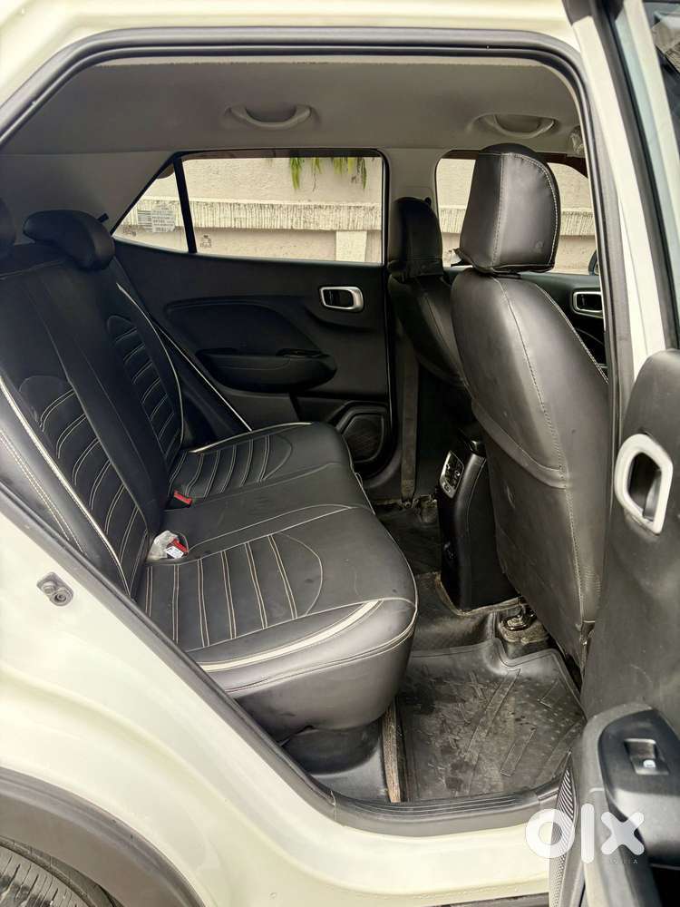 Hyundai Venue S Plus Mt 1.2 Kappa, 2021, Petrol
