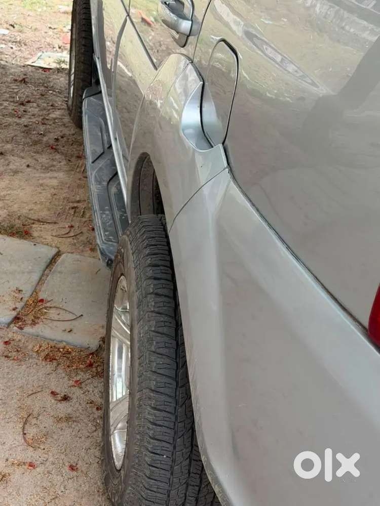 Tata Safari Storme 2015 Diesel Manual 4x2