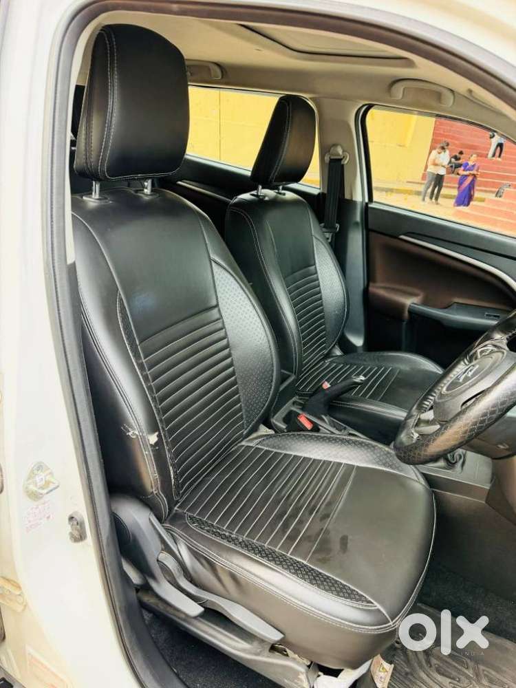 Maruti Suzuki Brezza 1.5 Zxi Cng, 2023, Petrol