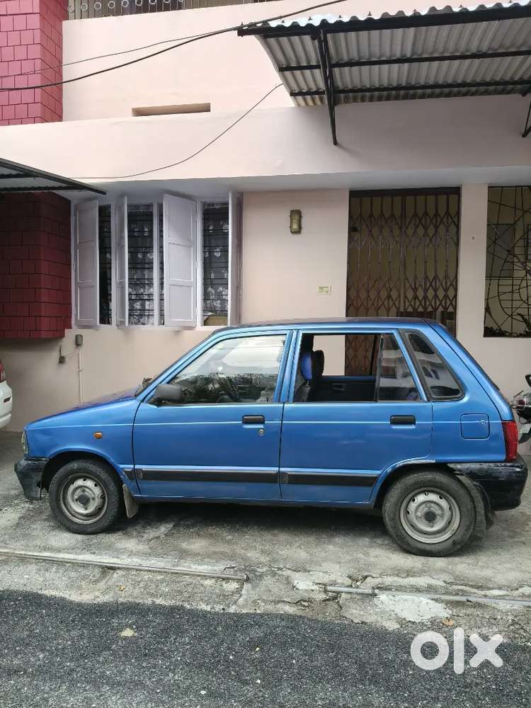 Urgent Sale, Maruti 800, 2006, Ac,bs3
