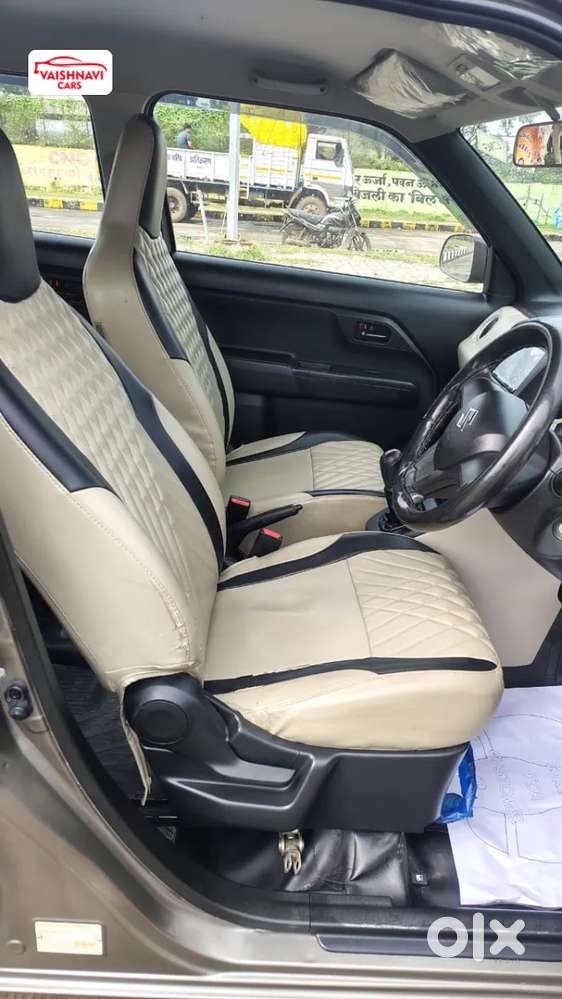Maruti Suzuki Wagon R Lxi Cng, 2021, Cng & Hybrids