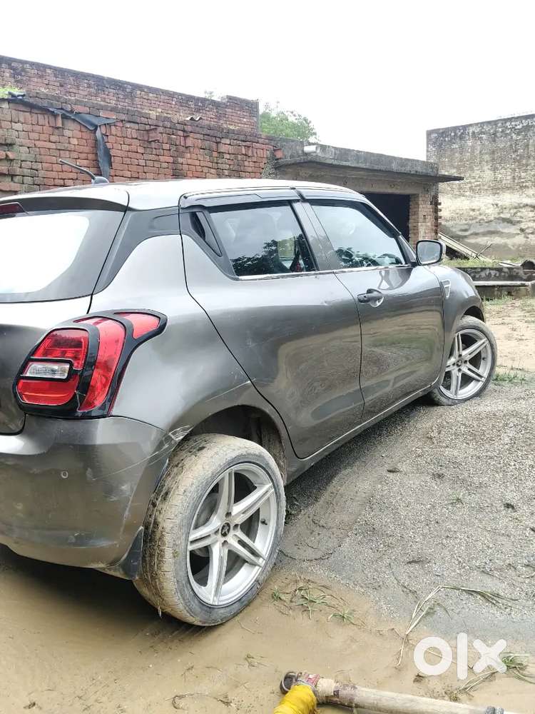 Maruti Suzuki Swift Lxi 2020