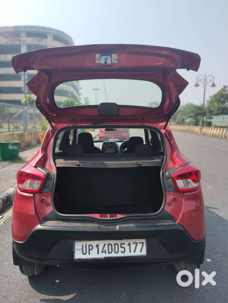 Tata Tiago, 2018, Diesel