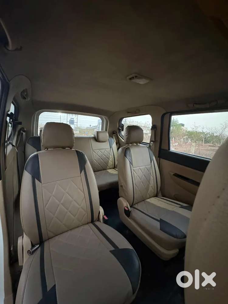 Chevrolet Enjoy 2015 Diesel Well Maintained