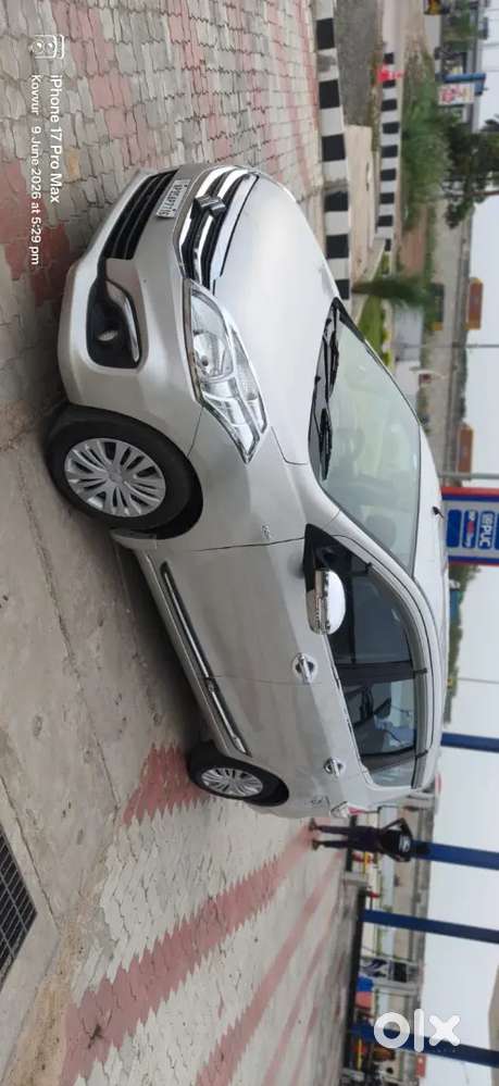 Maruti Suzuki Ertiga 2018
