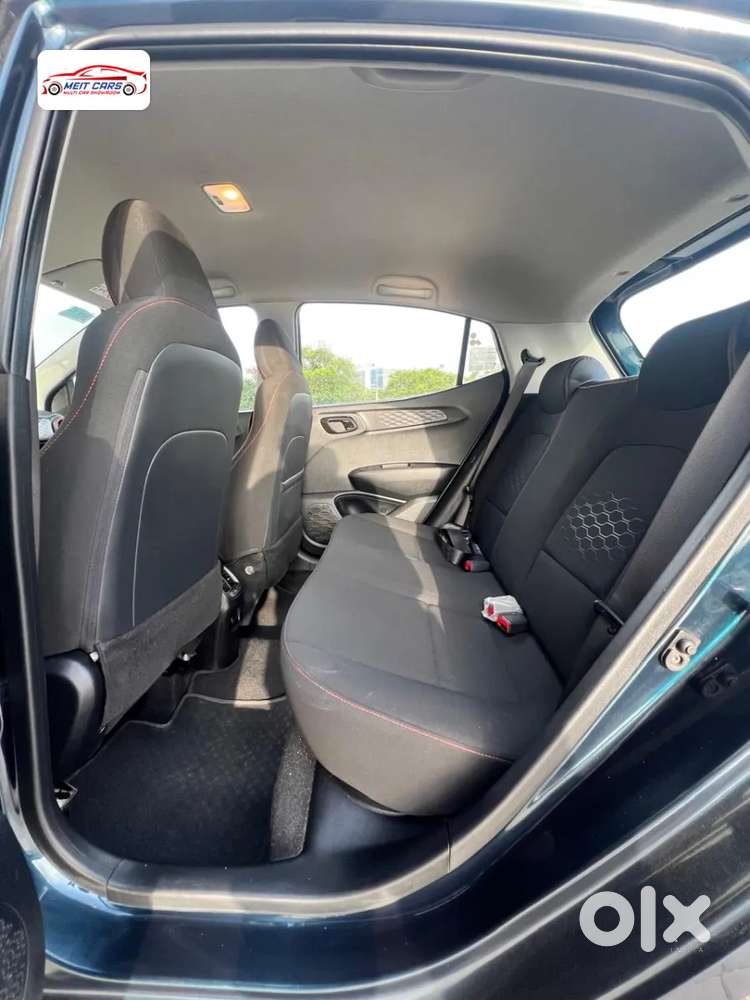 Hyundai Grand I10 Nios Corporate Edition 1.2 Vtvt, 2022, Petrol