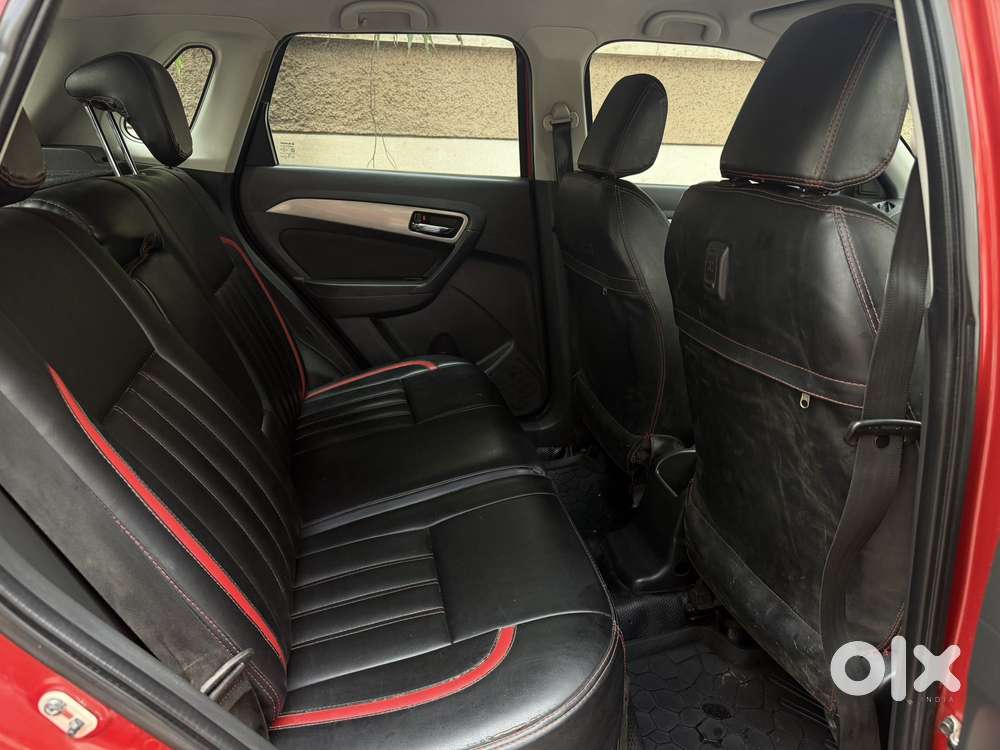 Maruti Suzuki Vitara Brezza Zdi, 2016, Diesel