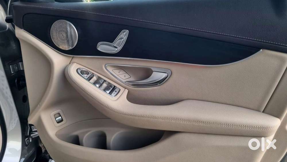 Mercedes-benz Glc Class 200, 2022, Petrol