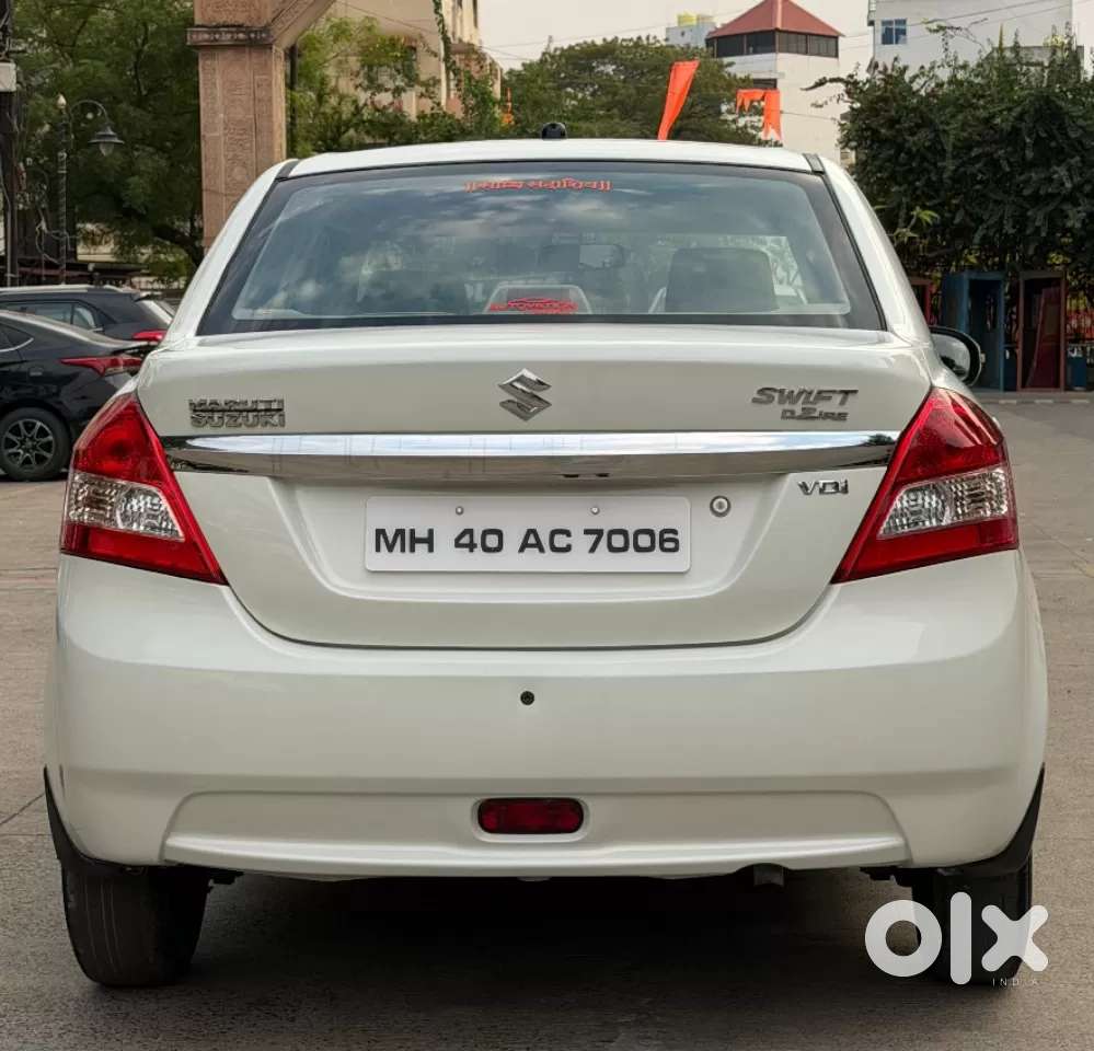 Maruti Suzuki Swift Vdi, 2014, Diesel