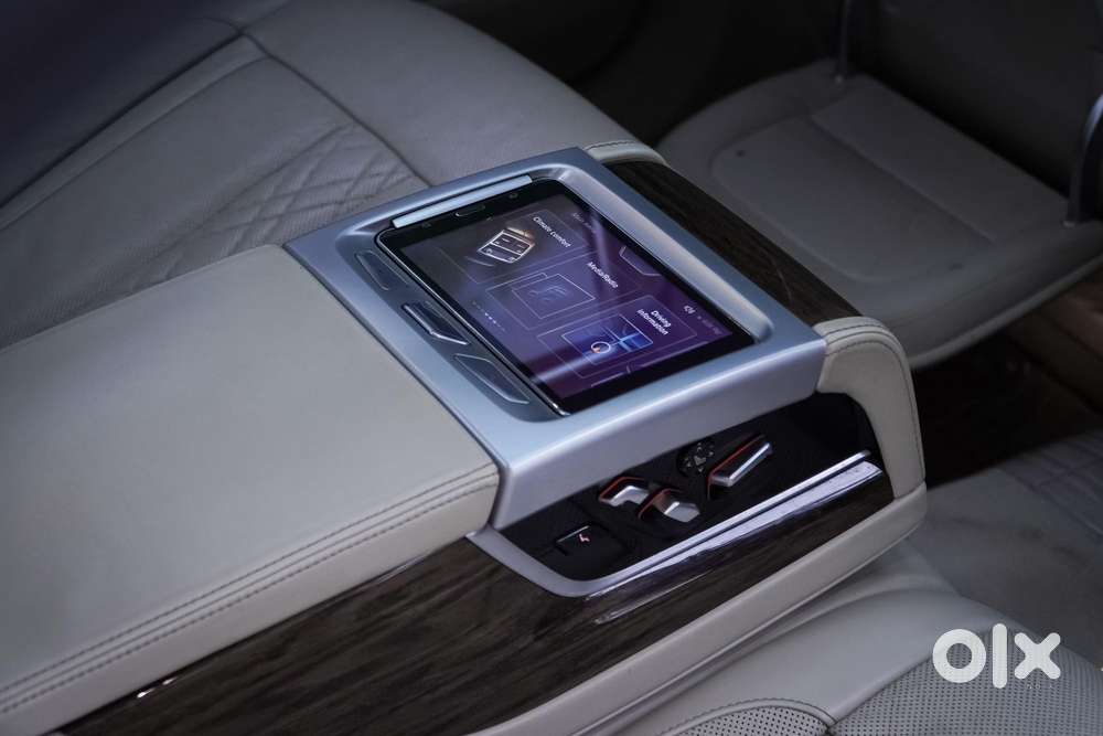 Bmw 7 Series 730ld, 2017, Diesel