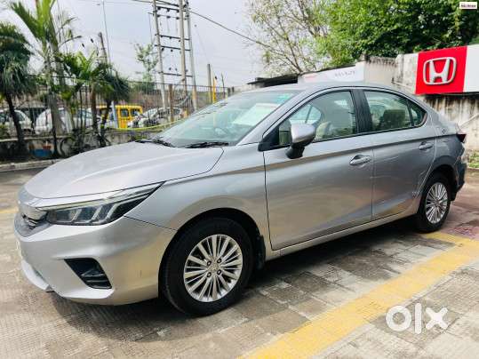 Honda City 2011-2013 1.5 S At, 2022, Petrol