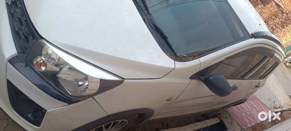 Maruti Suzuki Celerio X 2018