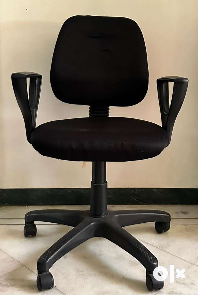 Office Chair Buy Sell Used Furniture in Bengaluru OLX