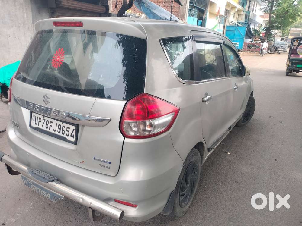 Maruti Suzuki Ertiga Vdi, 2018, Diesel