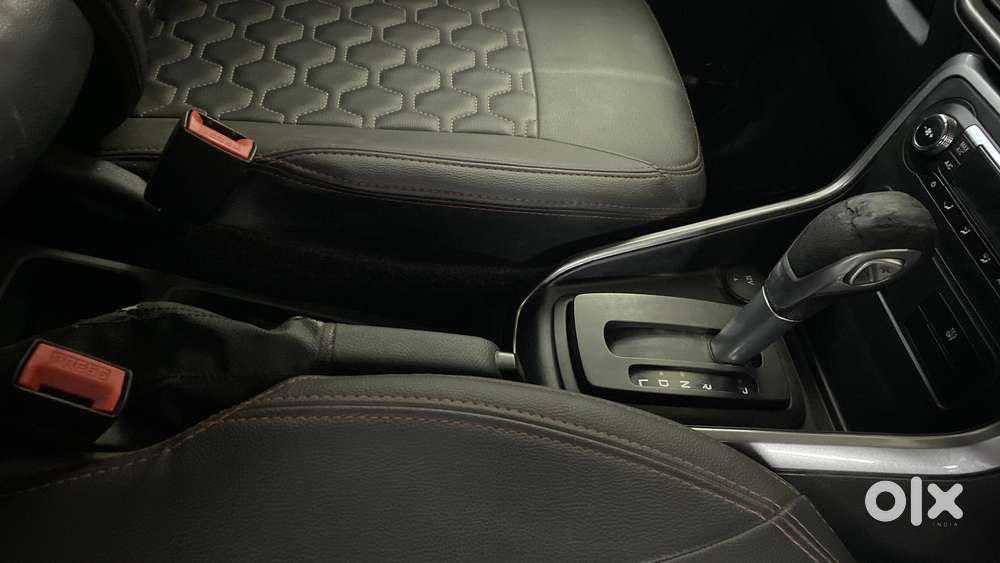 Ford Ecosport 1.5 Petrol Trend Plus At, 2019, Petrol