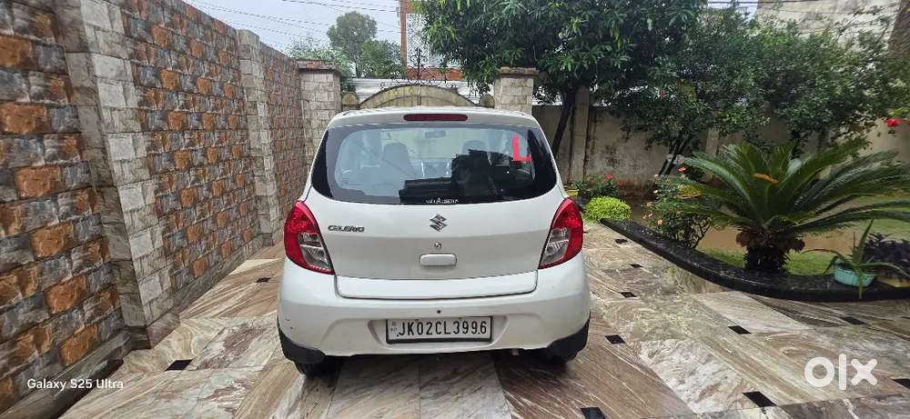 Maruti Suzuki Celerio Automatic  2020 Reg,dealer Plz Stay Away.