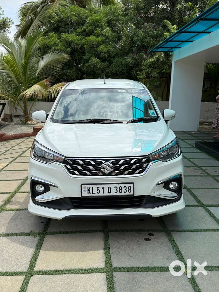 Maruti Ertiga 2024 Zxi Plus