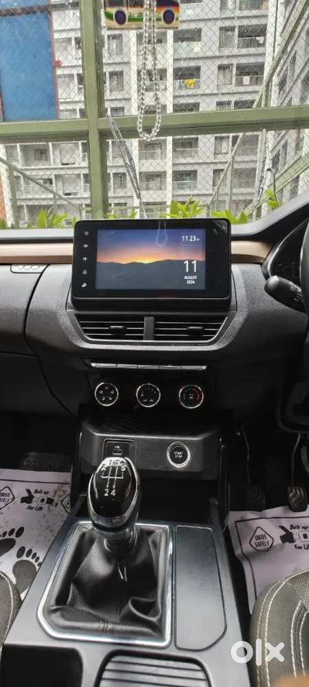 Renault Kiger 1.0 Rxt 2021