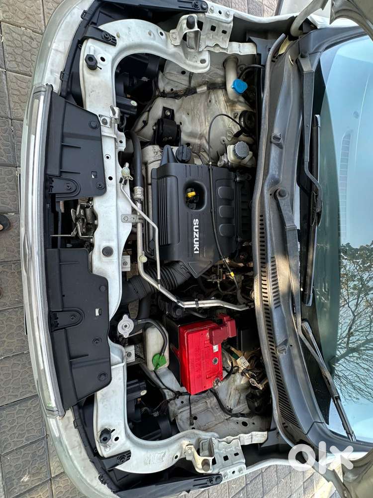 Maruti Suzuki Wagon R Stingray