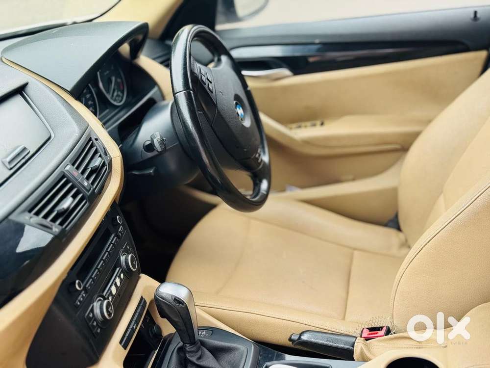 Bmw X1, 2011, Diesel