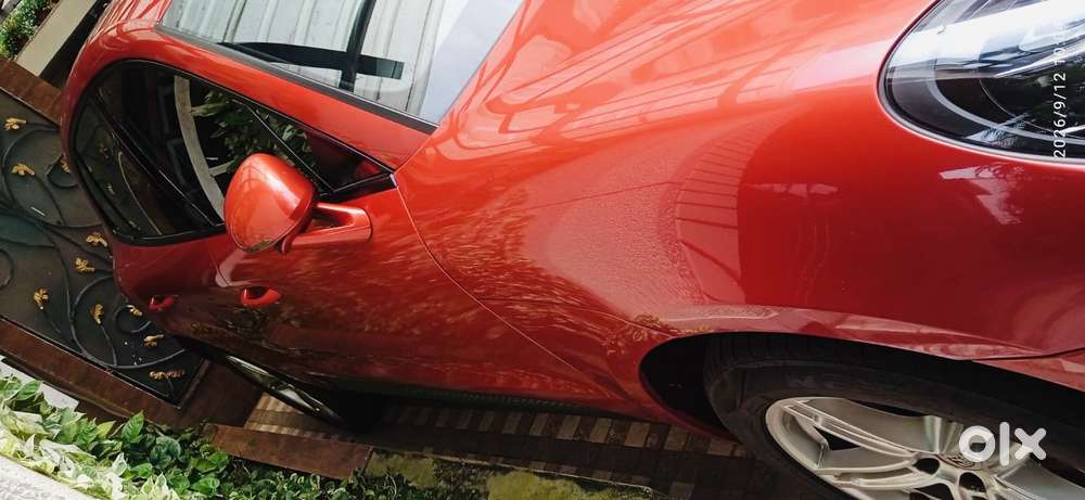 Porsche Macan 2.0 Petrol, 2023, Petrol