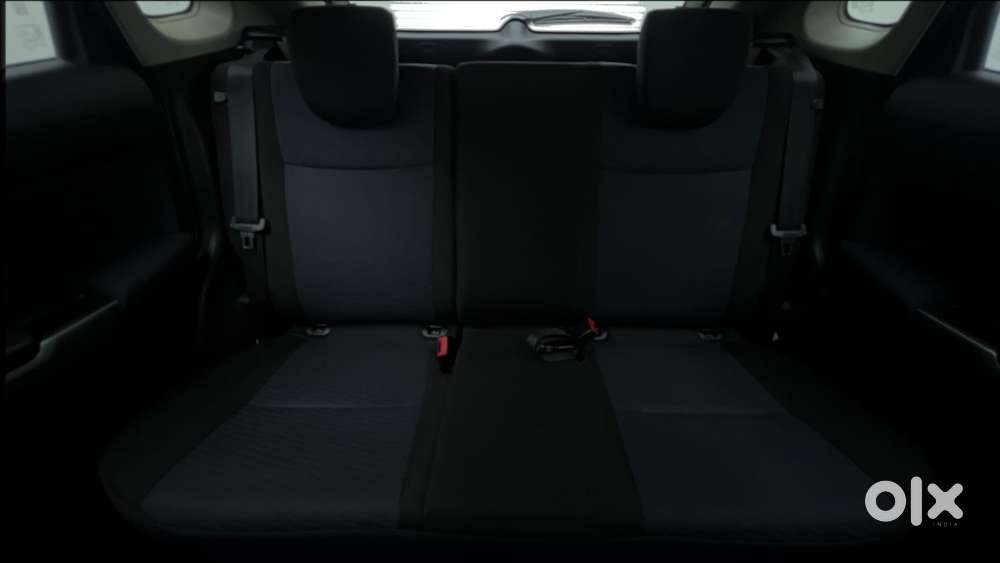 Maruti Suzuki Baleno 2019-2022 1.2 Delta At, 2021, Petrol