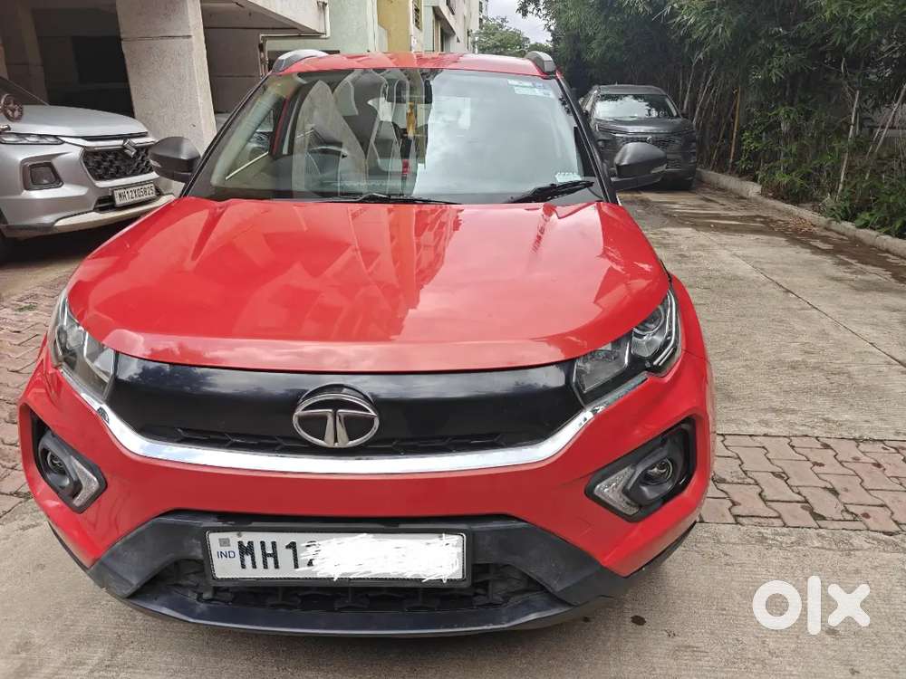 2023 Tata Nexon 1.5 Revotorq Diesel Xm