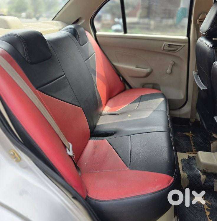 Maruti Suzuki Dzire, 2012, Diesel