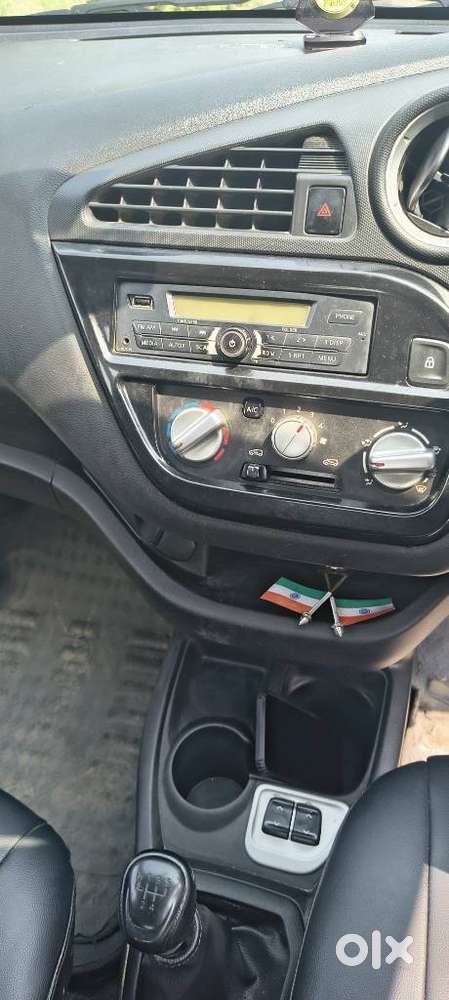 Datsun Redi Go Limited Edition, 2019, Petrol