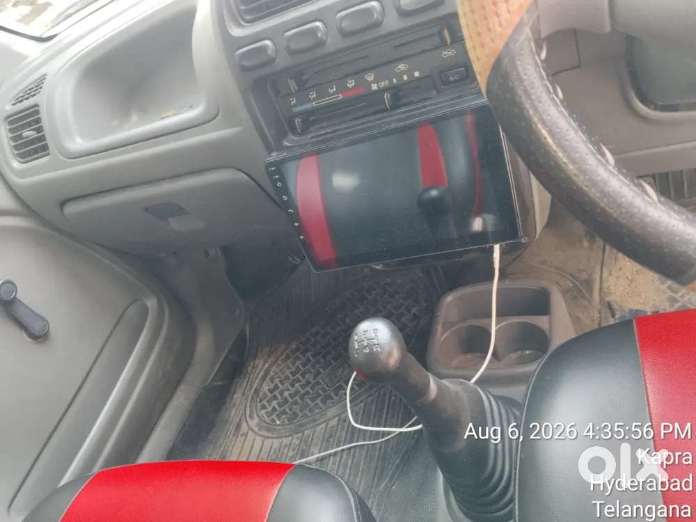 Maruti Suzuki Alto 2006 Model