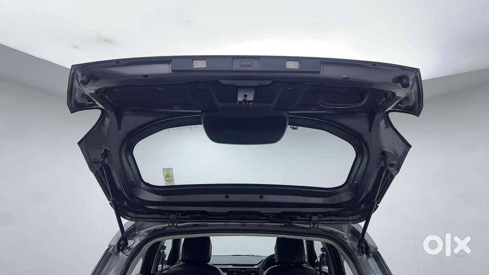 Tata Punch Pure, 2024, Petrol