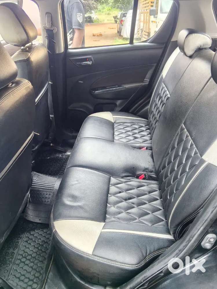 Swift Maruti Suzuki 2012 Diesel Manual
