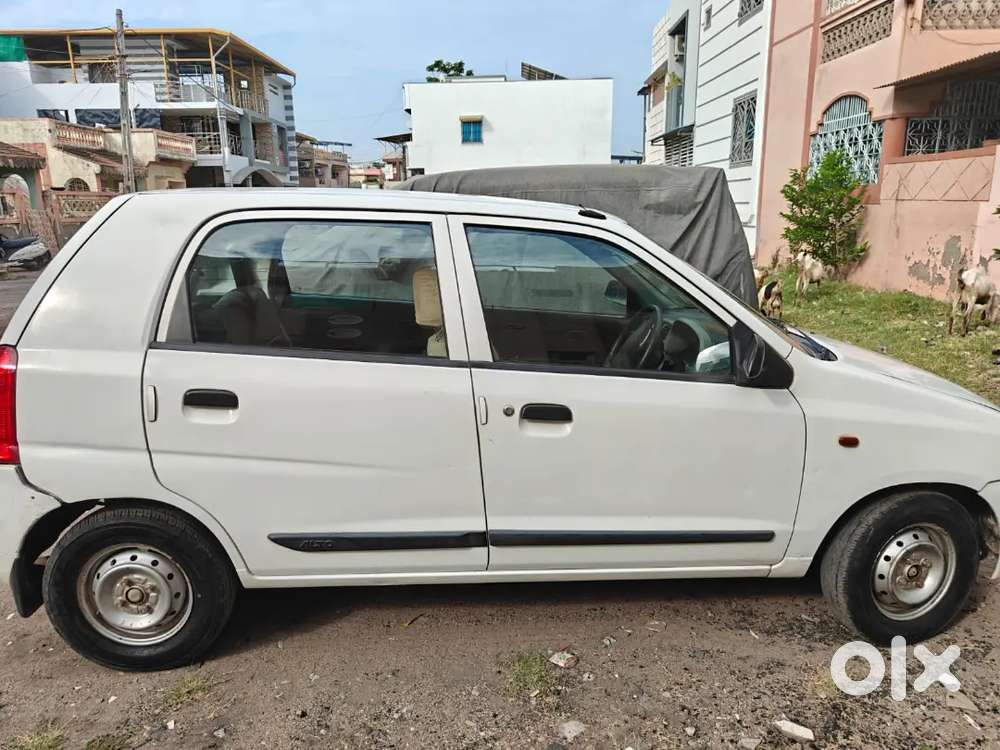 Maruti Suzuki Alto 2011 In Verry Good Condition For Sell