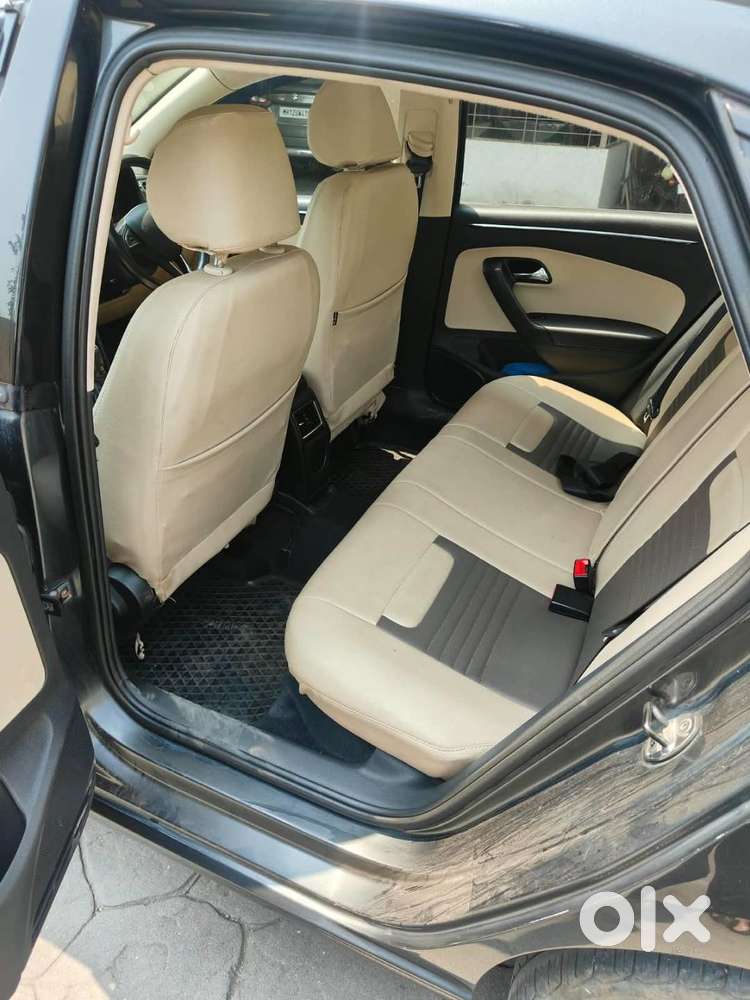 Skoda Rapid 2017 Top Condition