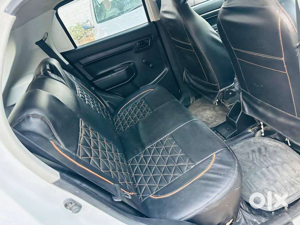 Maruti Suzuki S-presso Vxi, 2022, Petrol