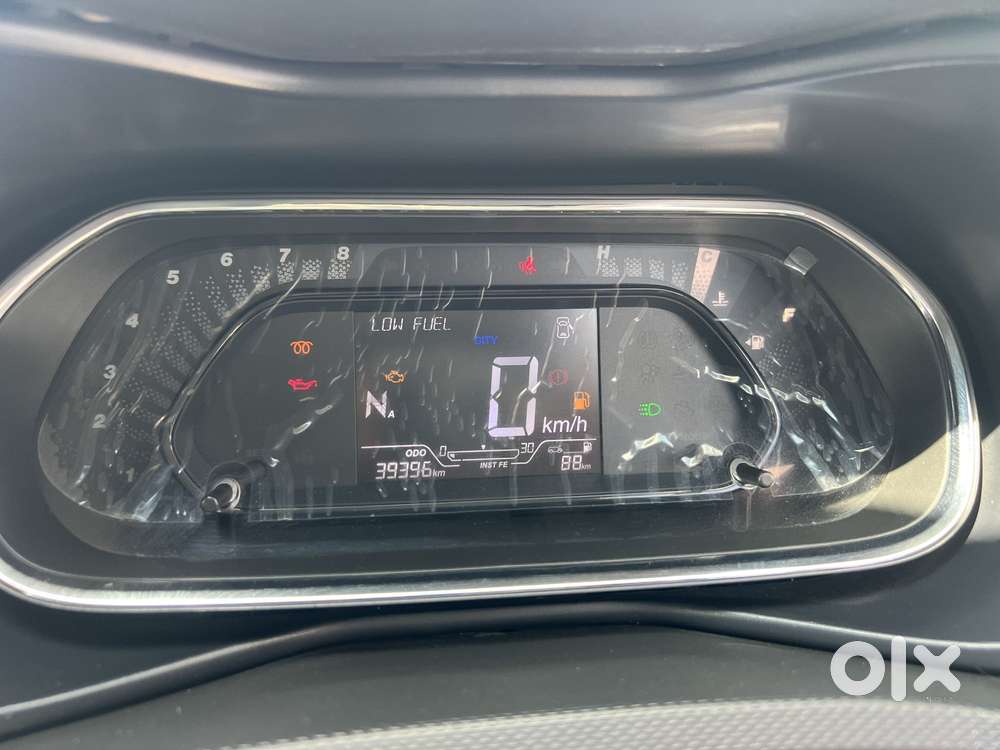 Tata Nexon 1.2 Revotron Xma Amt (s), 2022, Diesel