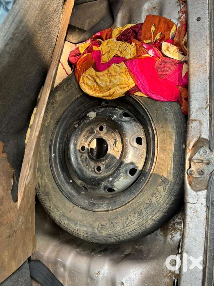 Maruti Suzuki 800 2003 Petrol Good Condition