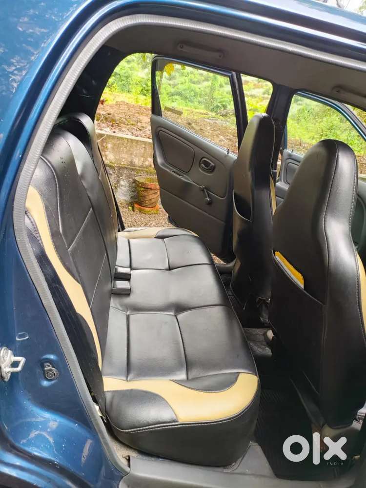 Maruti Suzuki Alto Lxi 2011 Model
