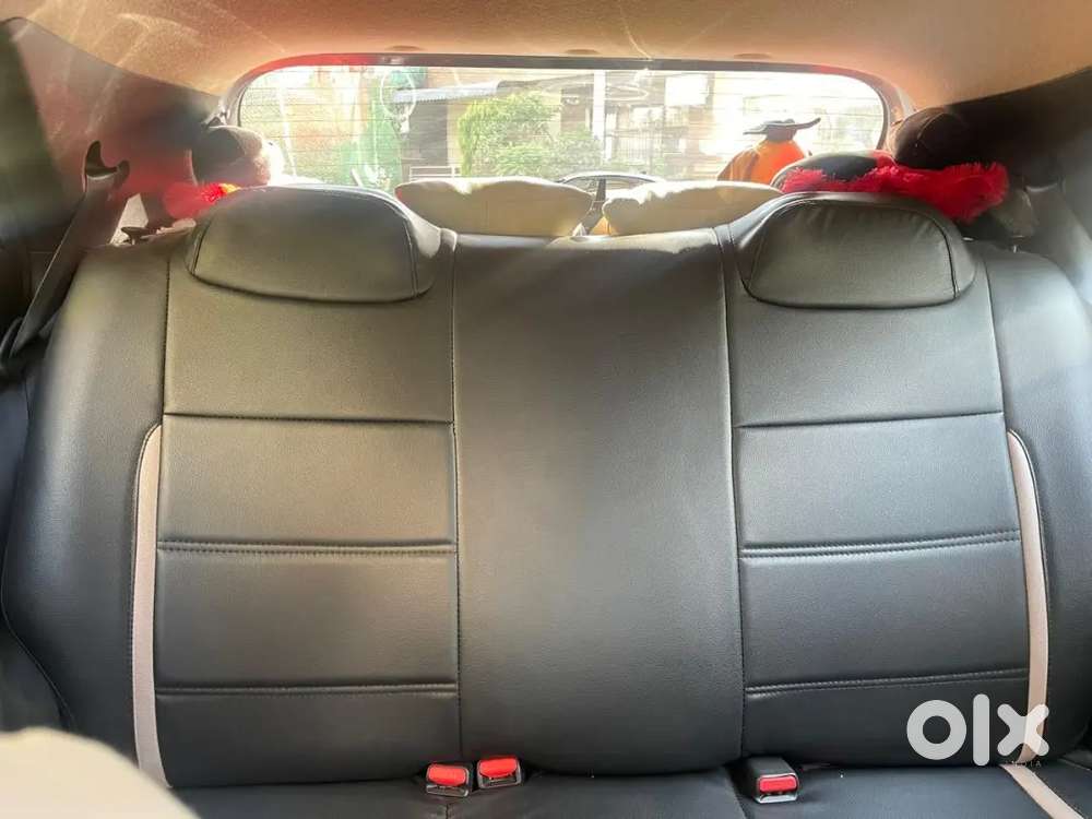 2016 Hyundai I20 Sportz