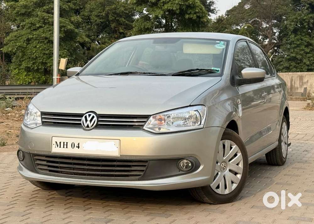 Volkswagen Vento 2013-2015 1.6 Comfortline, 2015, Diesel
