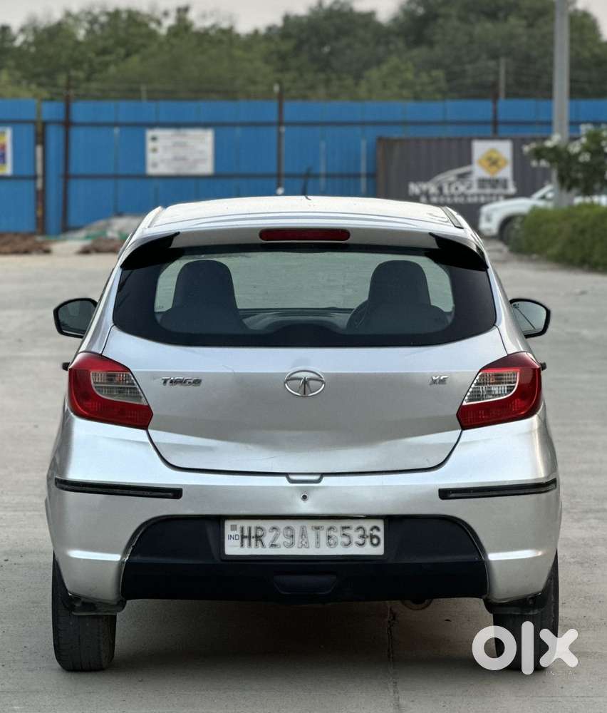Tata Tiago 1.2 Revotron Xm Cng, 2019, Cng & Hybrids