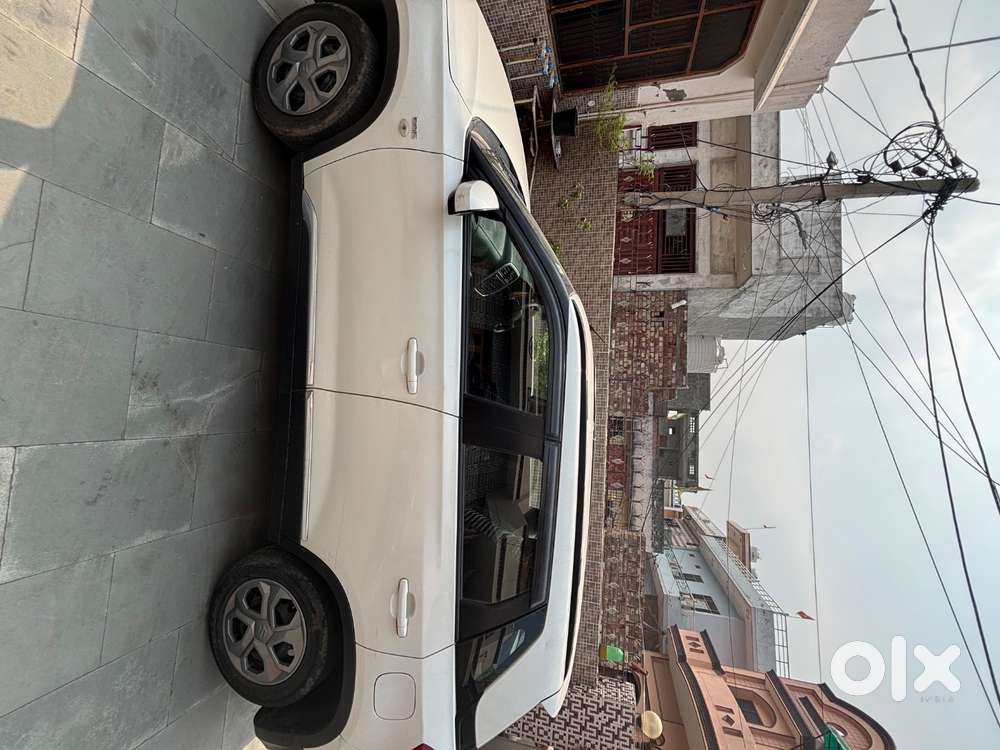 Vitara Brezza 2017 Vdi (o)