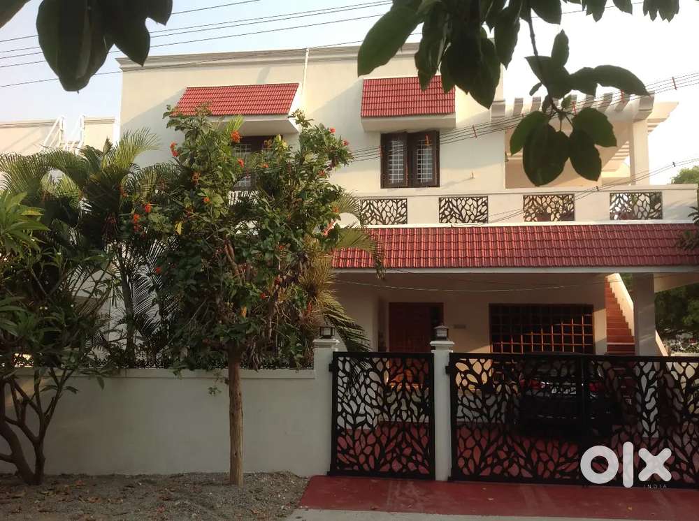 2 BHK house (ground floor) for Rent at NGGO Colony For Rent Houses