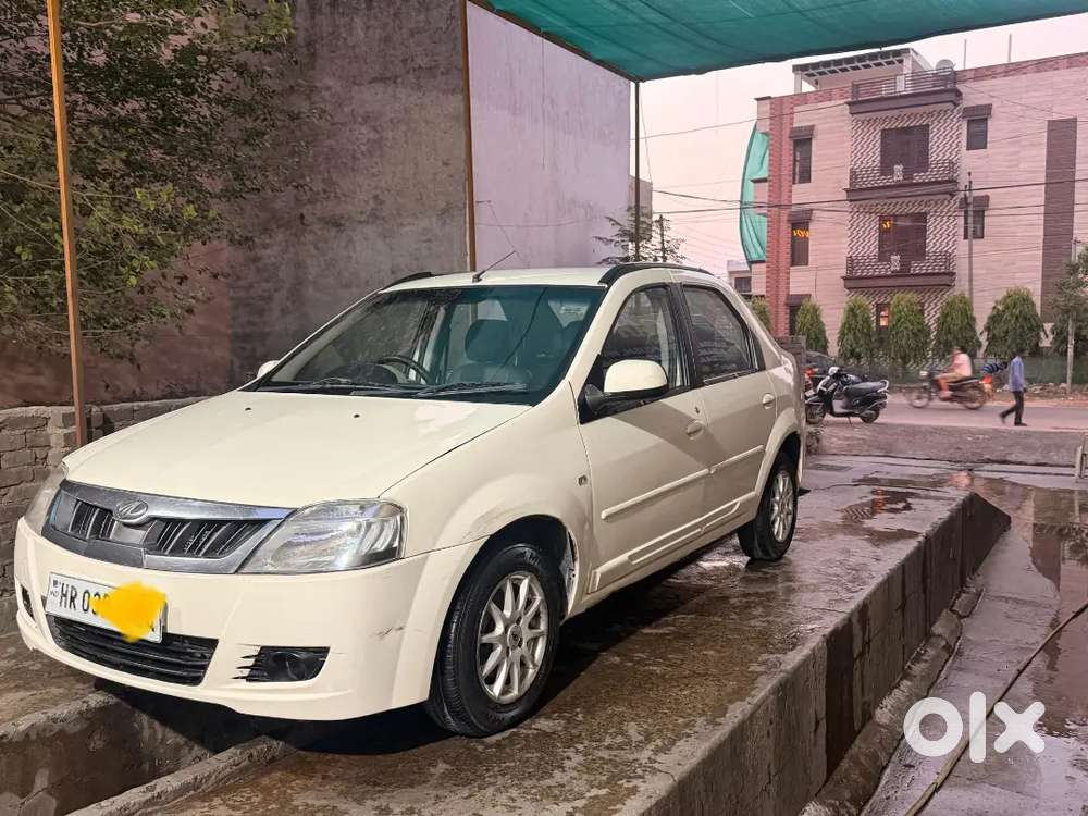 Mahindra Verito G4 2012 Diesel
