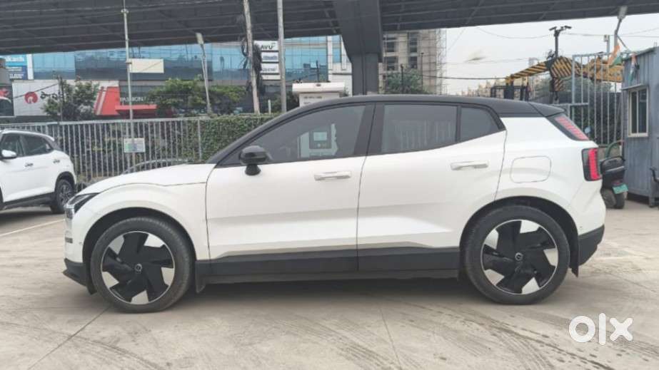 Volvo Ex30 Ultra, 2026, Electric