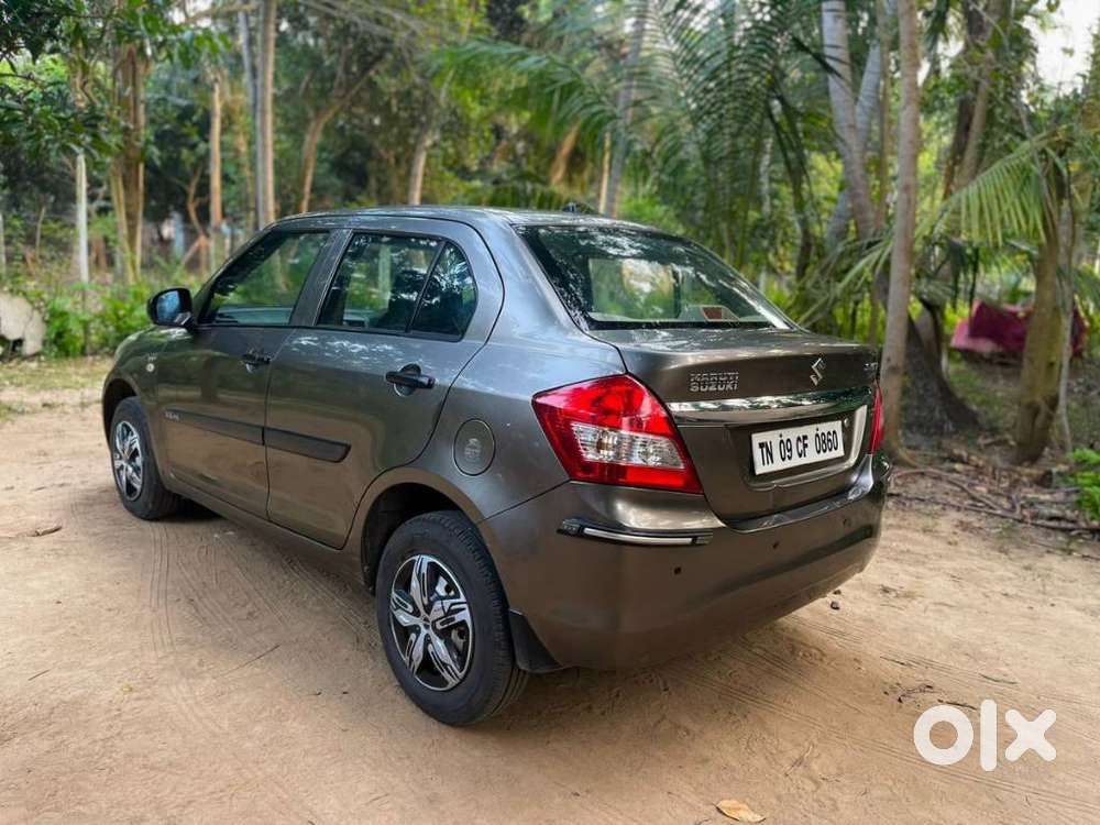 Maruti Suzuki Swift Dzire 2015-2017 1.2 Lxi, 2016, Petrol