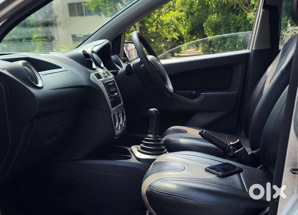 Ford Figo 1.2 Duratec Petrol Zxi, 2012, Petrol